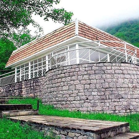 Grand Village Ismayilli Exteriör bild