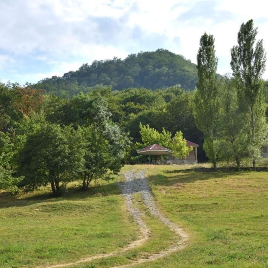Grand Village Ismayilli Exteriör bild