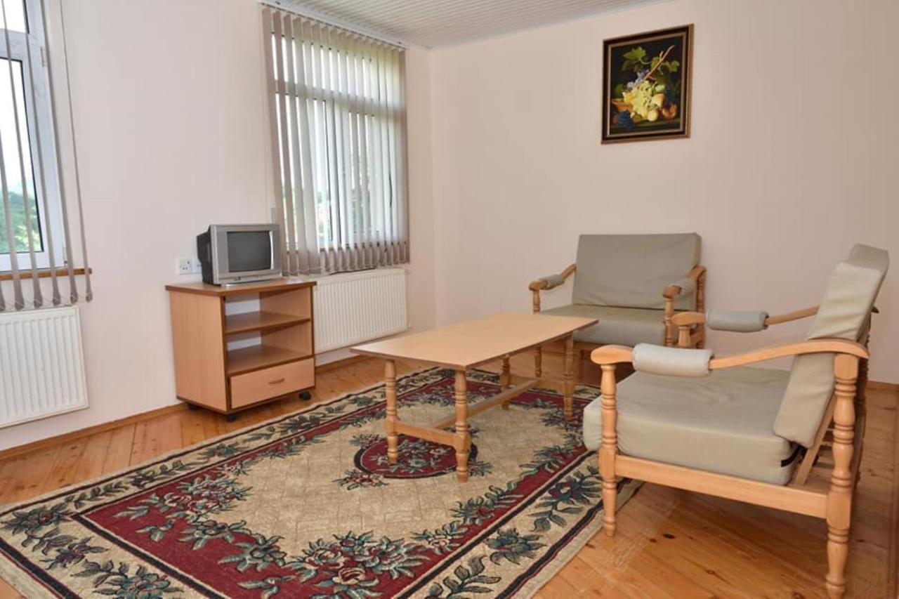 Grand Village Ismayilli Exteriör bild